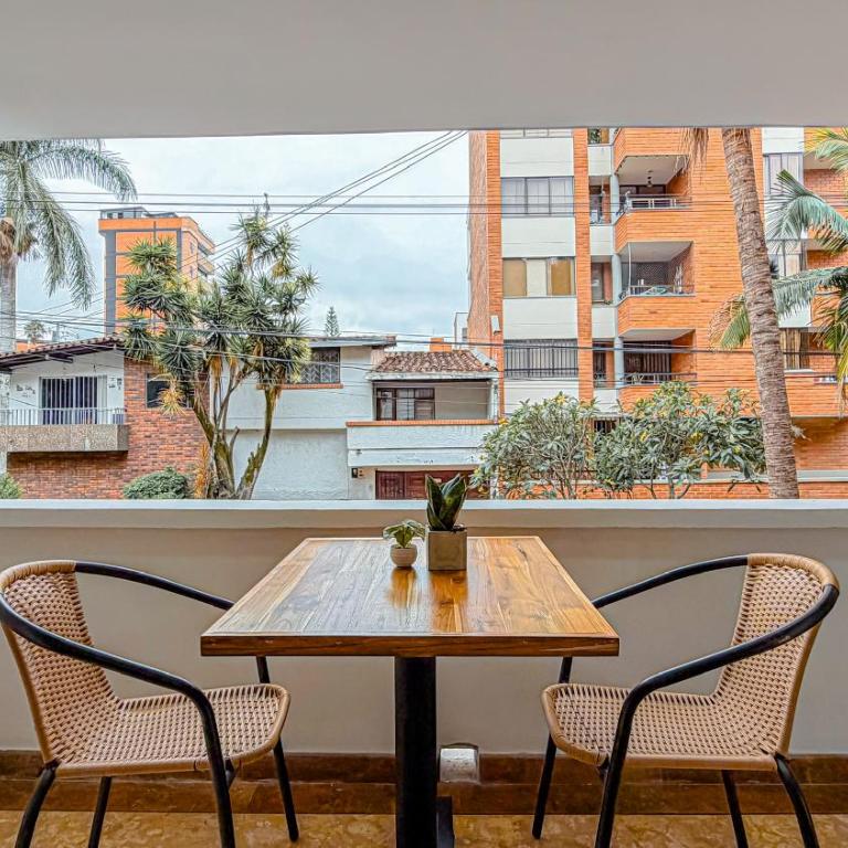 Primavera Lofts - Apartamento - 13