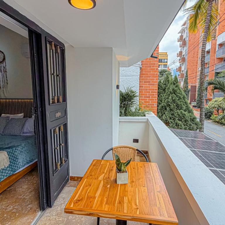 Primavera Lofts - Apartamento - 4