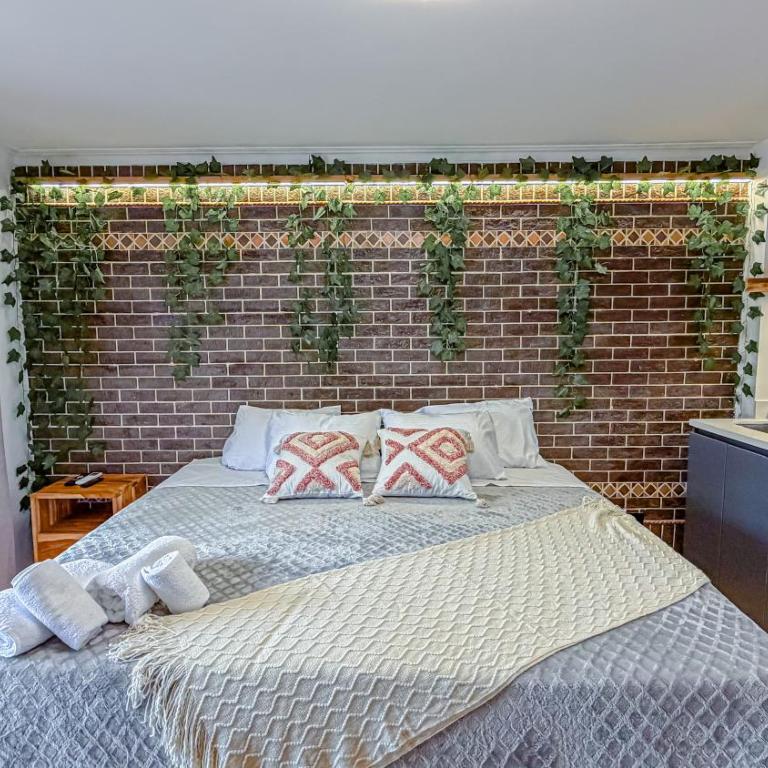 Primavera Lofts - Apartamento - 2