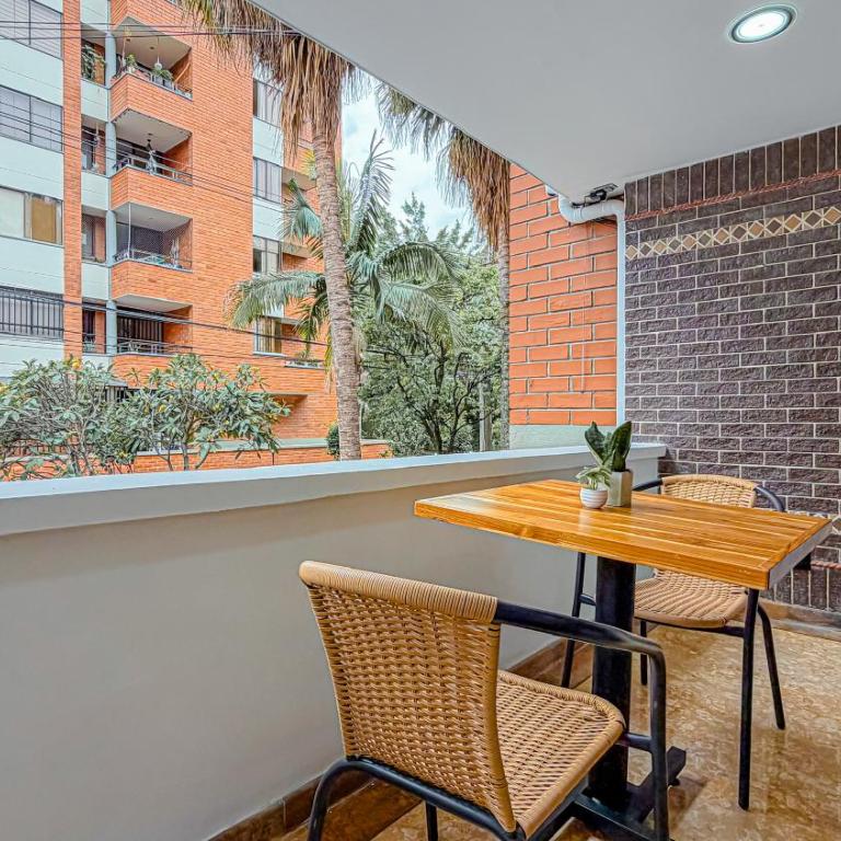 Primavera Lofts - Apartamento - 1