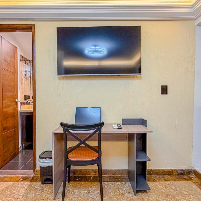 Primavera Lofts - Apartamento - 5