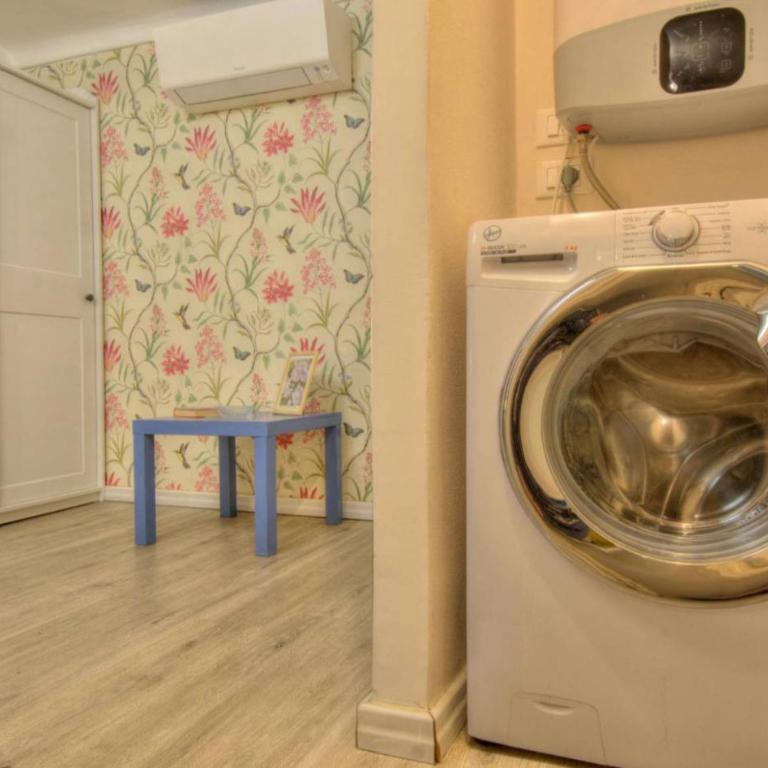 Casa di Marinella - Appartamento Familiare con 1 Camera da Letto - 4