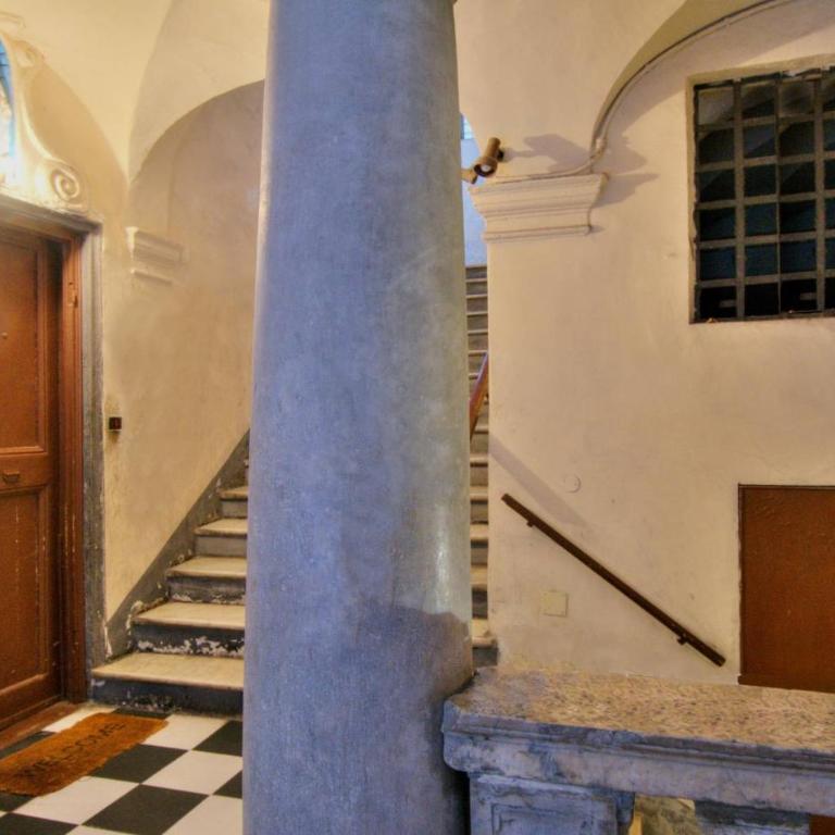 Casa di Marinella - Appartamento Familiare con 1 Camera da Letto - 17