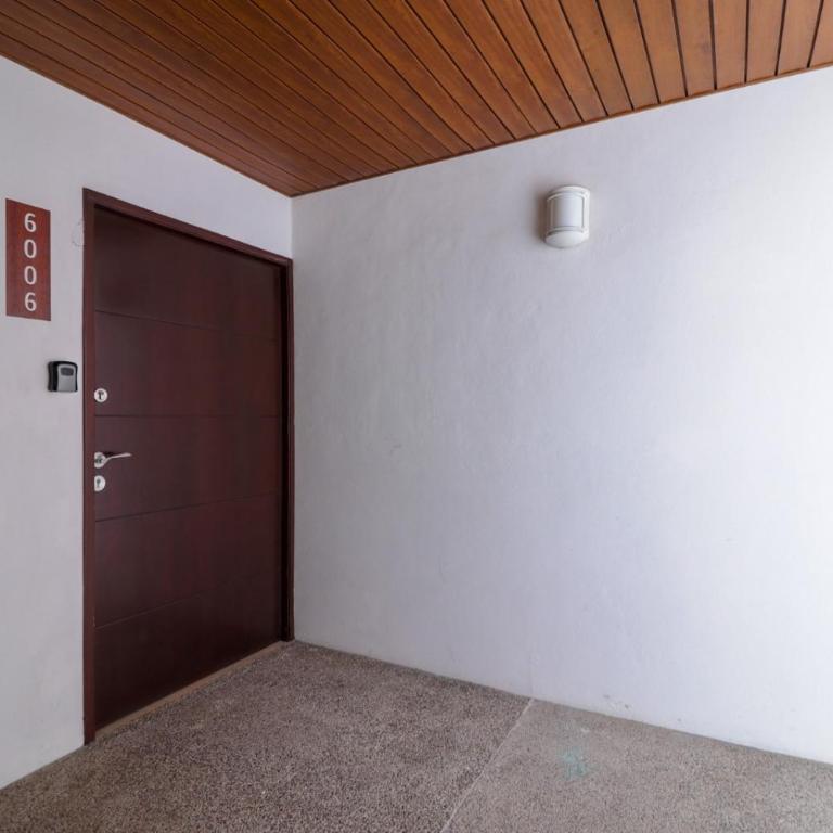 Pacifika - One-Bedroom Apartment - 10