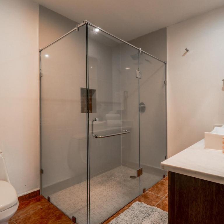 Pacifika - One-Bedroom Apartment - 11