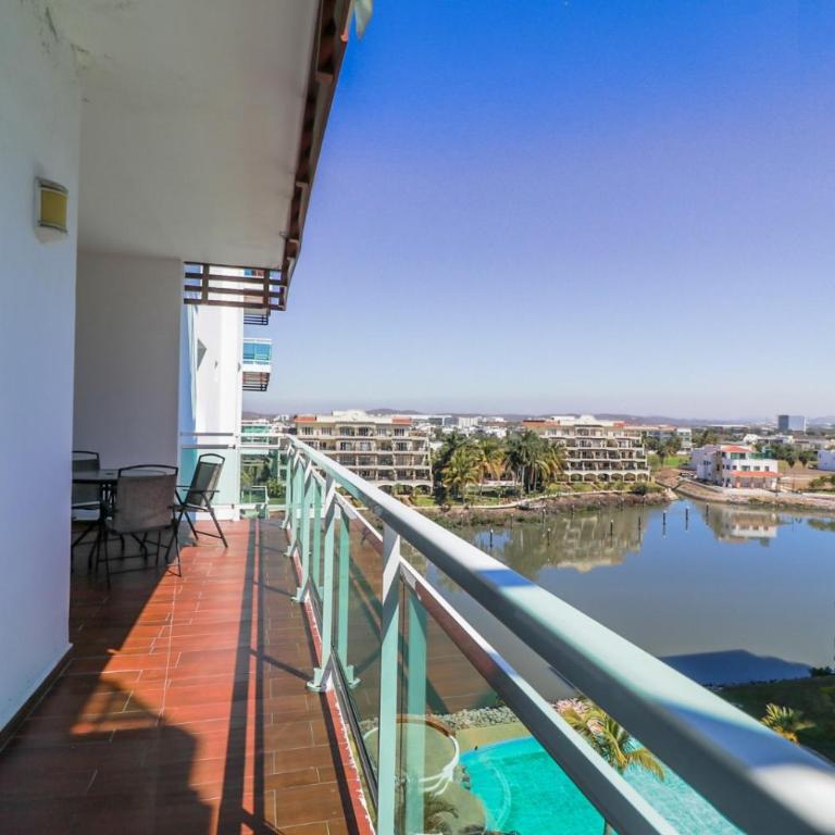 Pacifika - One-Bedroom Apartment - 15