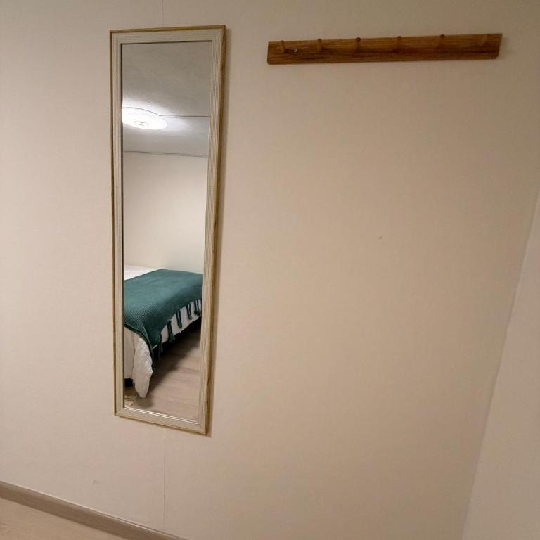 Hostal Andino - Apartment - Ground Floor - 1