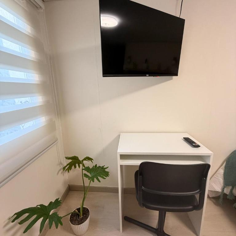 Hostal Andino - Apartment - Ground Floor - 2