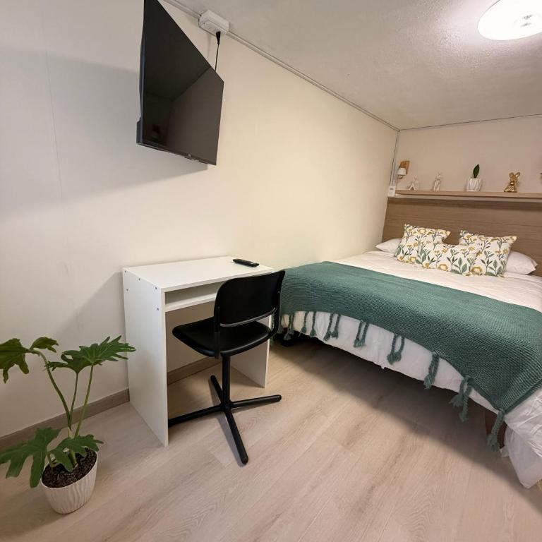 Hostal Andino - Apartment - Ground Floor - 3