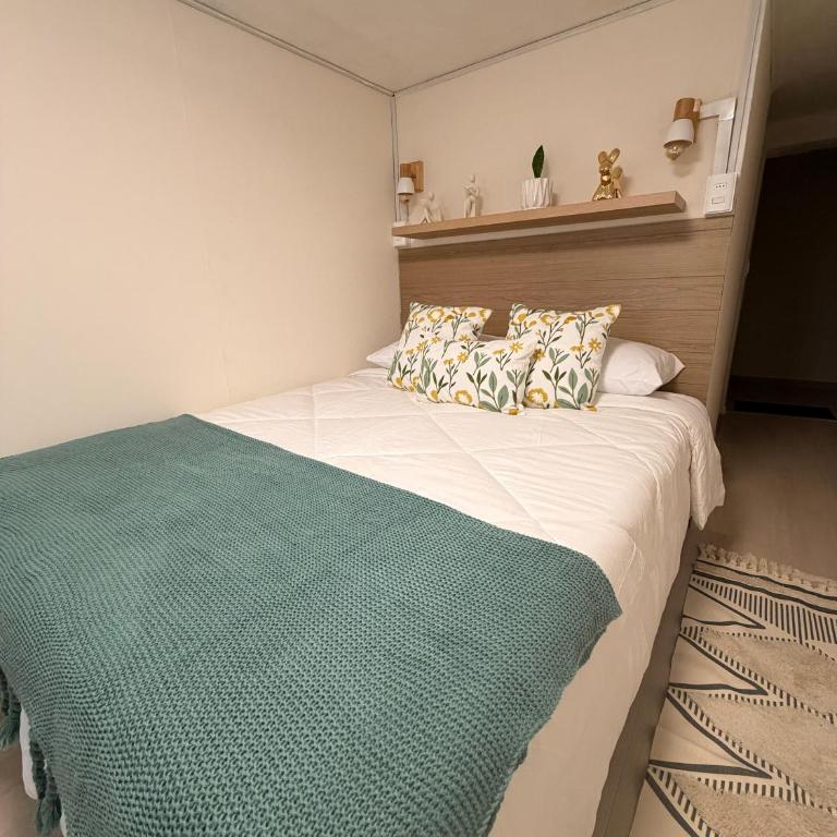 Hostal Andino - Apartment - Ground Floor - 4