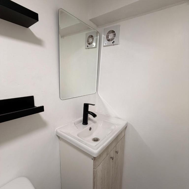 Hostal Andino - Apartment - Ground Floor - 6