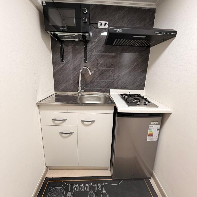 Hostal Andino - Apartment - Ground Floor - 8