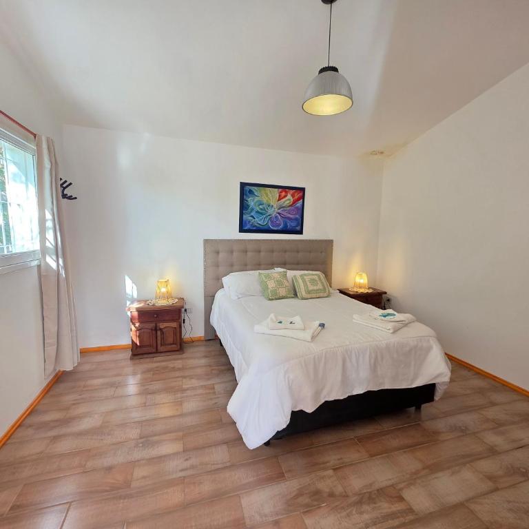 La Margarita Aparts - Solo 2 Pax - Apartamento Estudio con cama grande - 3