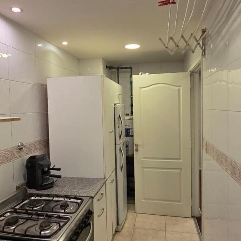 Confort - One-Bedroom Apartment - 3