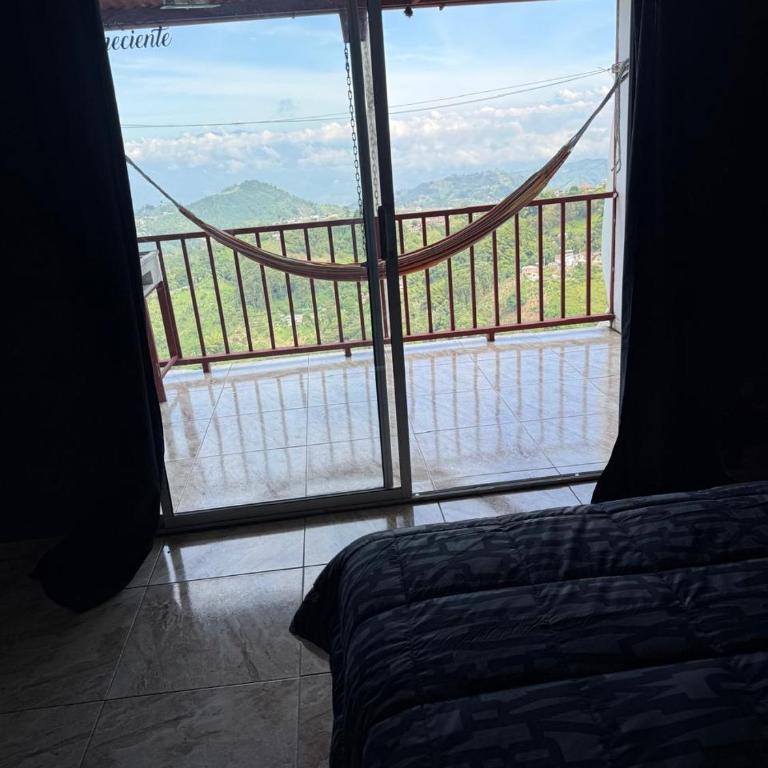 Apartamento con espectacular vista - Apartamento de 1 dormitorio - 10