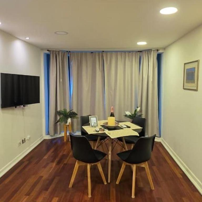Confort - One-Bedroom Apartment - 2