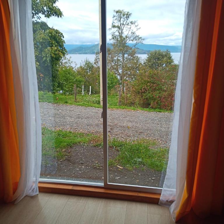 Cabañas Mantilhue Puyehue - One-Bedroom House - 2