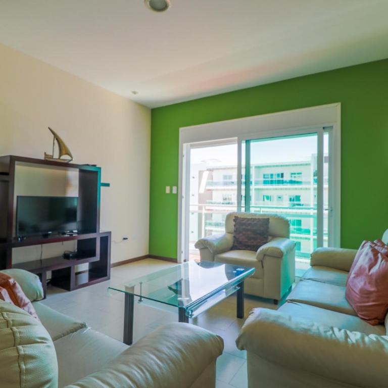 Pacifika - Two-Bedroom Apartment - 14