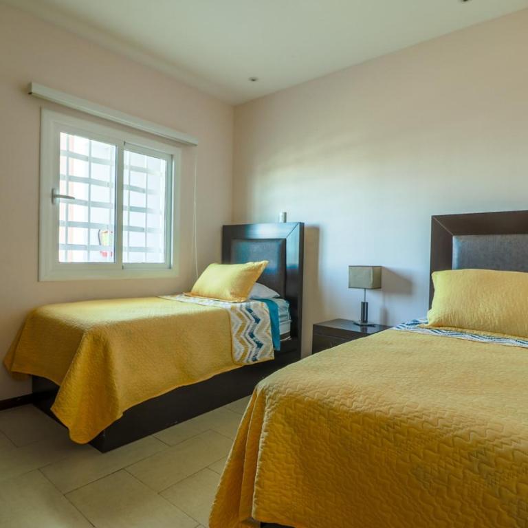Pacifika - Two-Bedroom Apartment - 8