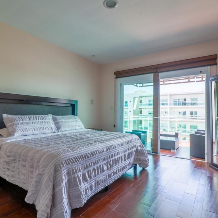 Pacifika - Two-Bedroom Apartment - 20