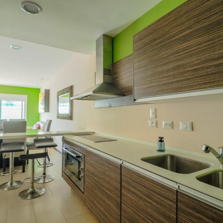 Pacifika - Two-Bedroom Apartment - 10