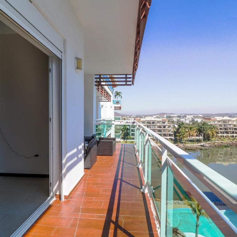 Pacifika - Two-Bedroom Apartment - 18