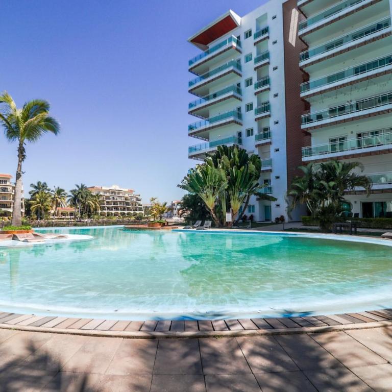 Pacifika - Two-Bedroom Apartment - 12