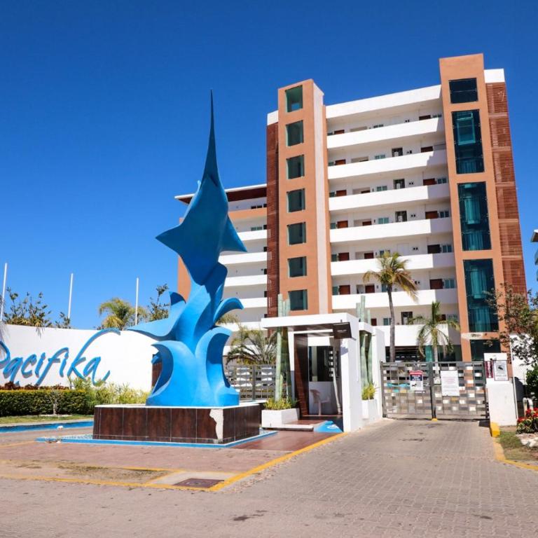 Pacifika - Two-Bedroom Apartment - 15