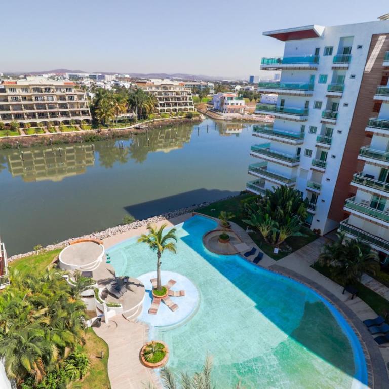 Pacifika - Two-Bedroom Apartment - 11