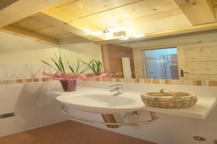 Beautiful apartment in Val di Non - Appartamento con 1 Camera da Letto - 14