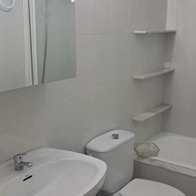 FAMILIAR PISO PLAYA MOJACAR acogedor - Apartamento de 3 dormitorios - 13