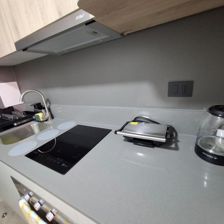 RFS Hogar & Descanso - Apartamento de 1 dormitorio - 1