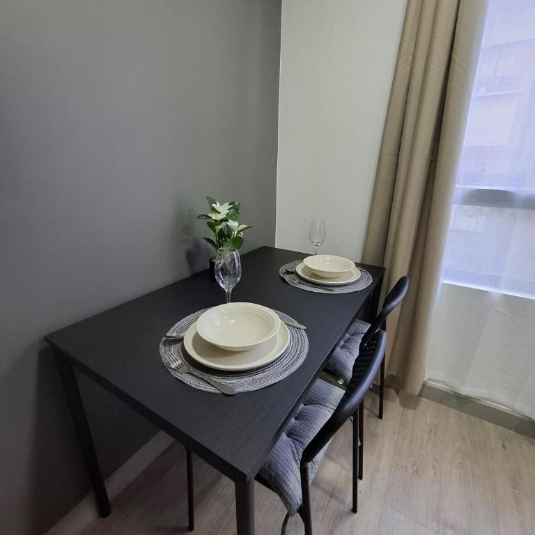 RFS Hogar & Descanso - Apartamento de 1 dormitorio - 6