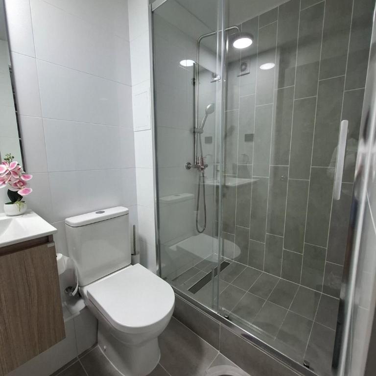 RFS Hogar & Descanso - Apartamento de 1 dormitorio - 9