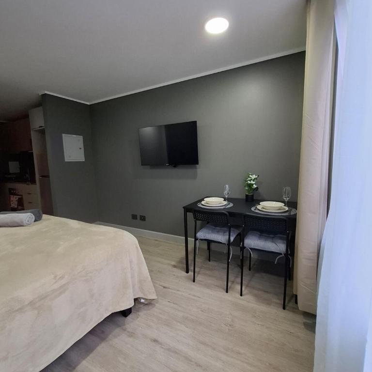 RFS Hogar & Descanso - Apartamento de 1 dormitorio - 11