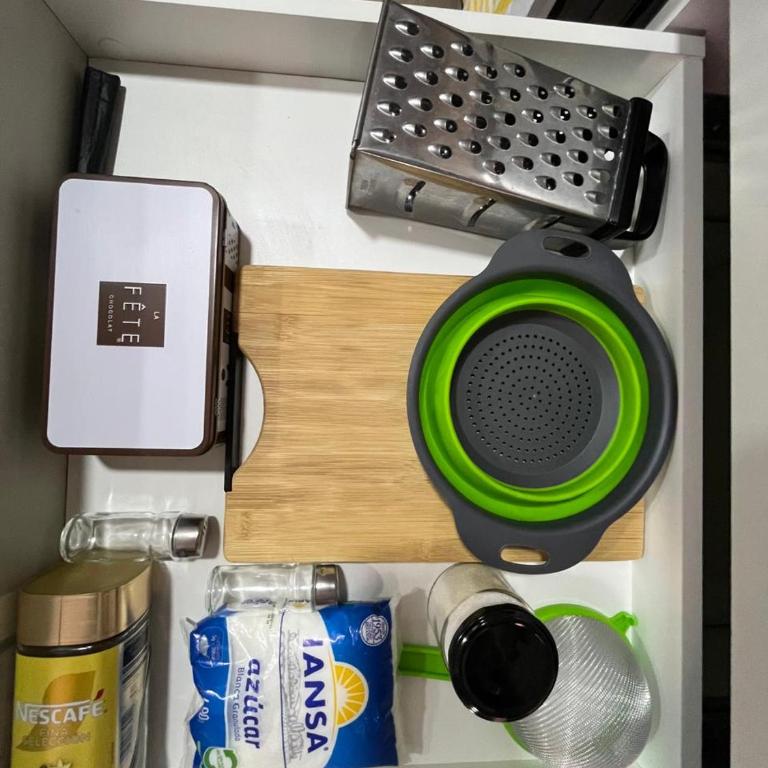 RFS Hogar & Descanso - Apartamento de 1 dormitorio - 12