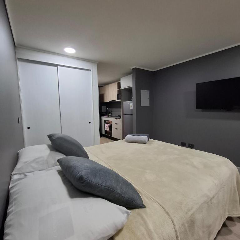 RFS Hogar & Descanso - Apartamento de 1 dormitorio - 15