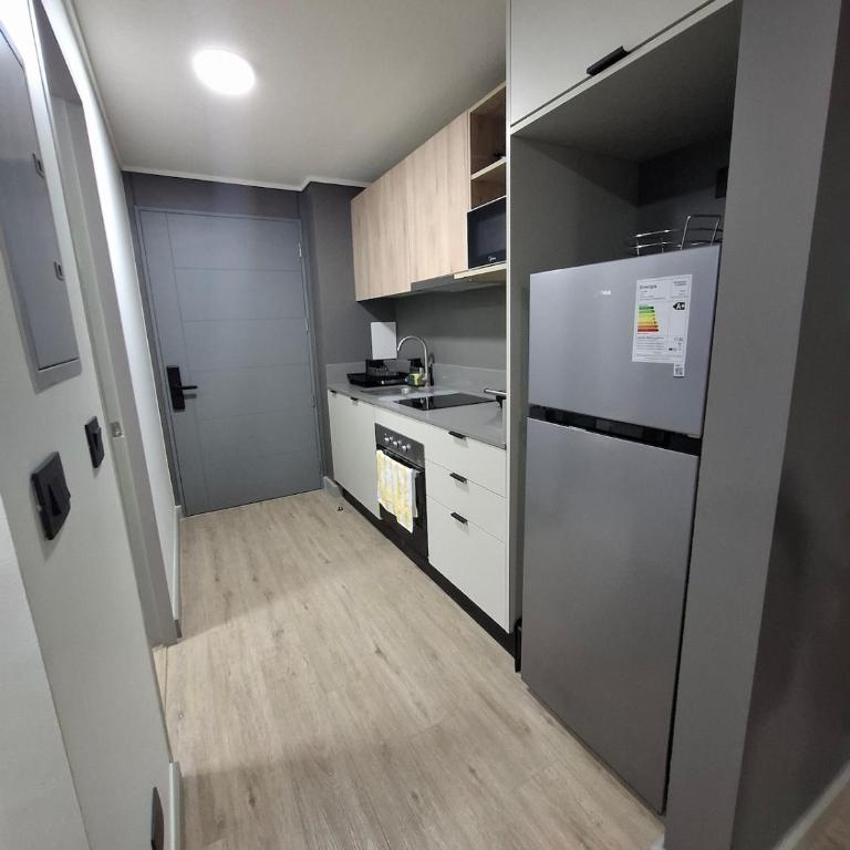 RFS Hogar & Descanso - Apartamento de 1 dormitorio - 19