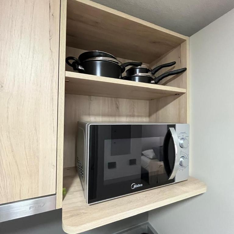 RFS Hogar & Descanso - Apartamento de 1 dormitorio - 29