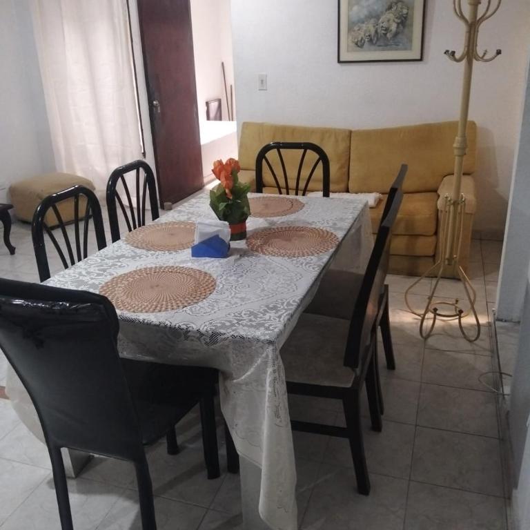Apartamento 50 amoblado cali - Apartamento de 2 dormitorios - 6