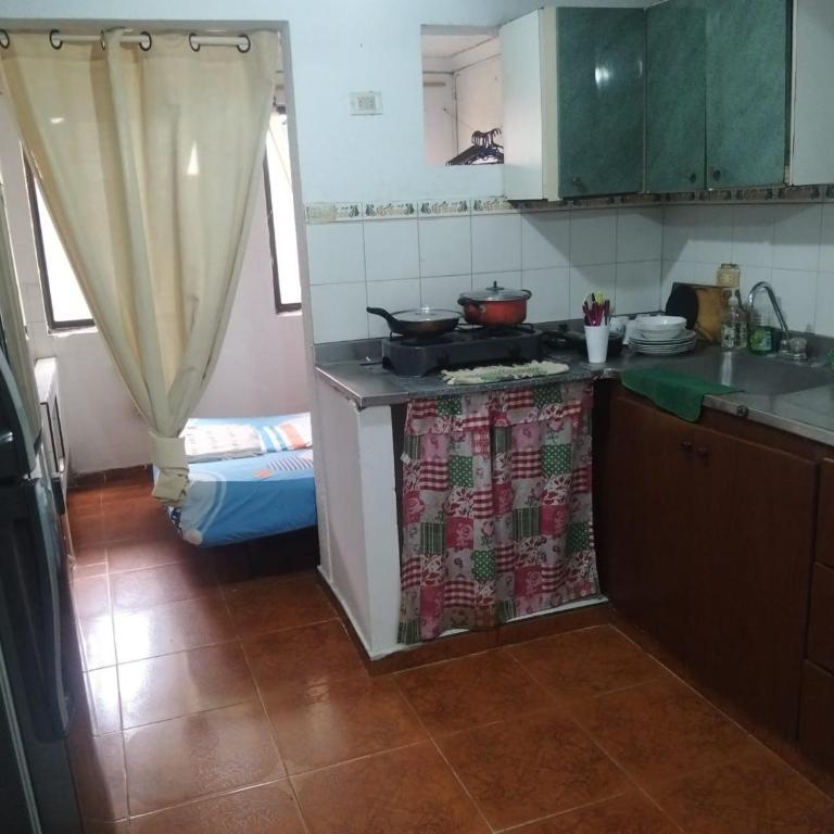 Apartamento 50 amoblado cali - Apartamento de 2 dormitorios - 6