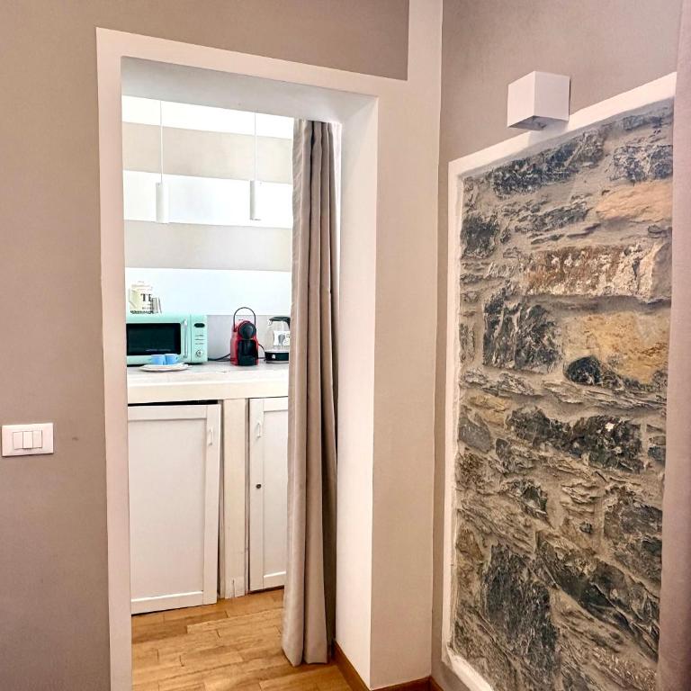 LEO'S HOME - Appartamento con 1 Camera da Letto - 11