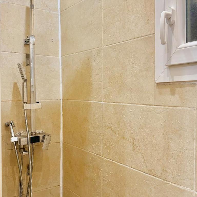 Cocon Parisien 16e Proche Parc des Princes & Tour Eiffel - Appartement 1 Chambre - 12