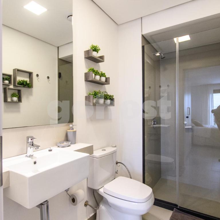 Cozy loft near the Corporate Axis in Asuncion - Apartment - 17