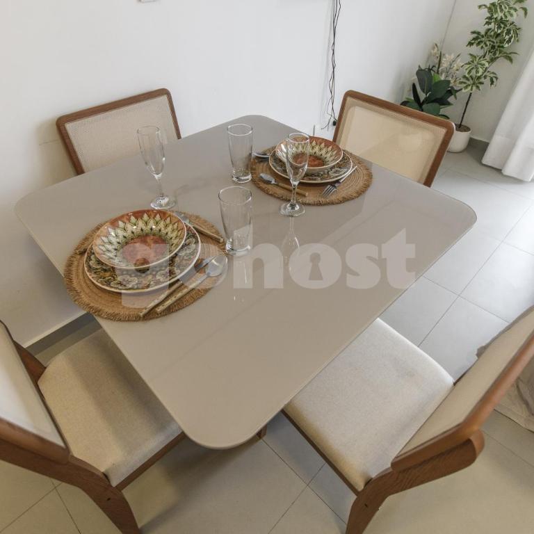 Cozy loft near the Corporate Axis in Asuncion - Apartment - 9