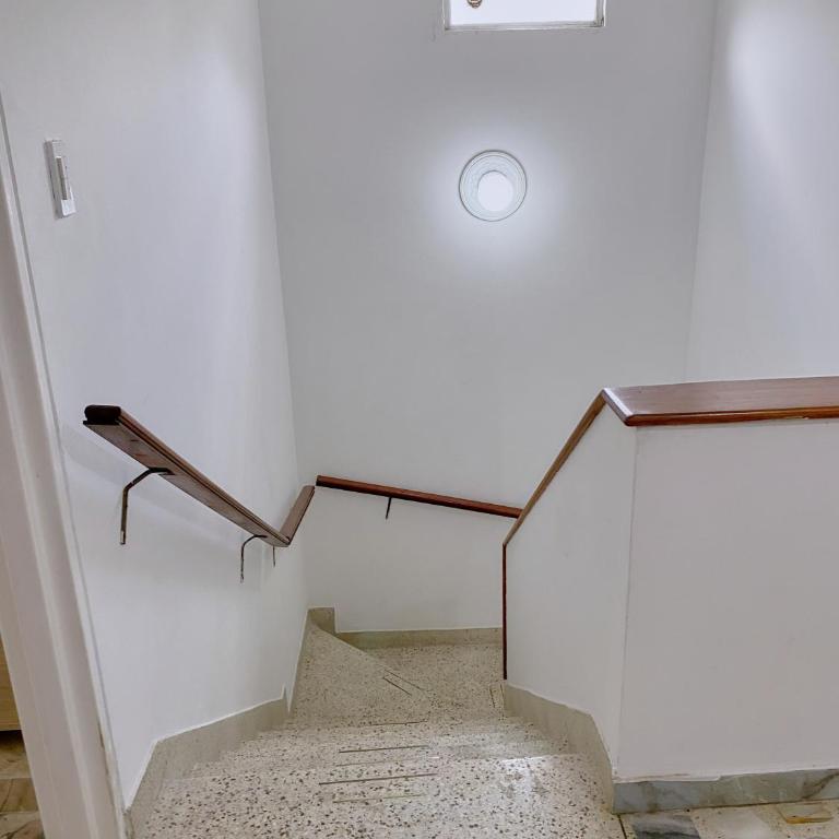 Spacious and Cozy Apartment - Apartamento - 2 niveles - 21