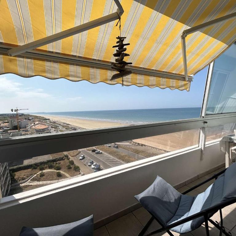 Studio cabine vue mer - 2 pers. - FR-1-224C-251 - Apartment - 10