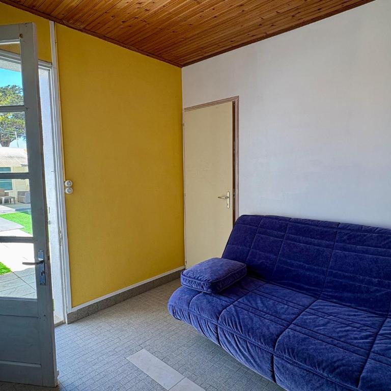 Maison près mer, terrasse ensoleillée - 6 pers. - FR-1-323-608 - Casa - 16