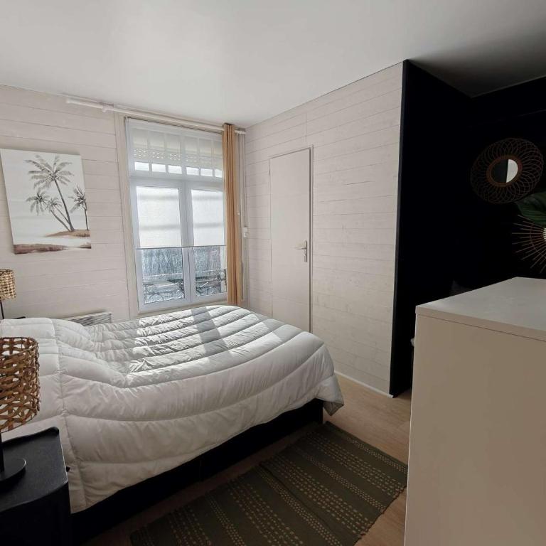 Appartement lumineux en emplacement premium - 8 pers. - FR-1-673-19 - Appartamento - 2
