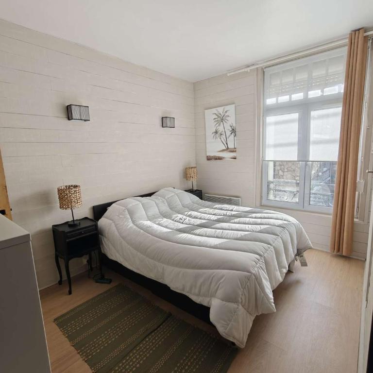 Appartement lumineux en emplacement premium - 8 pers. - FR-1-673-19 - Appartamento - 4